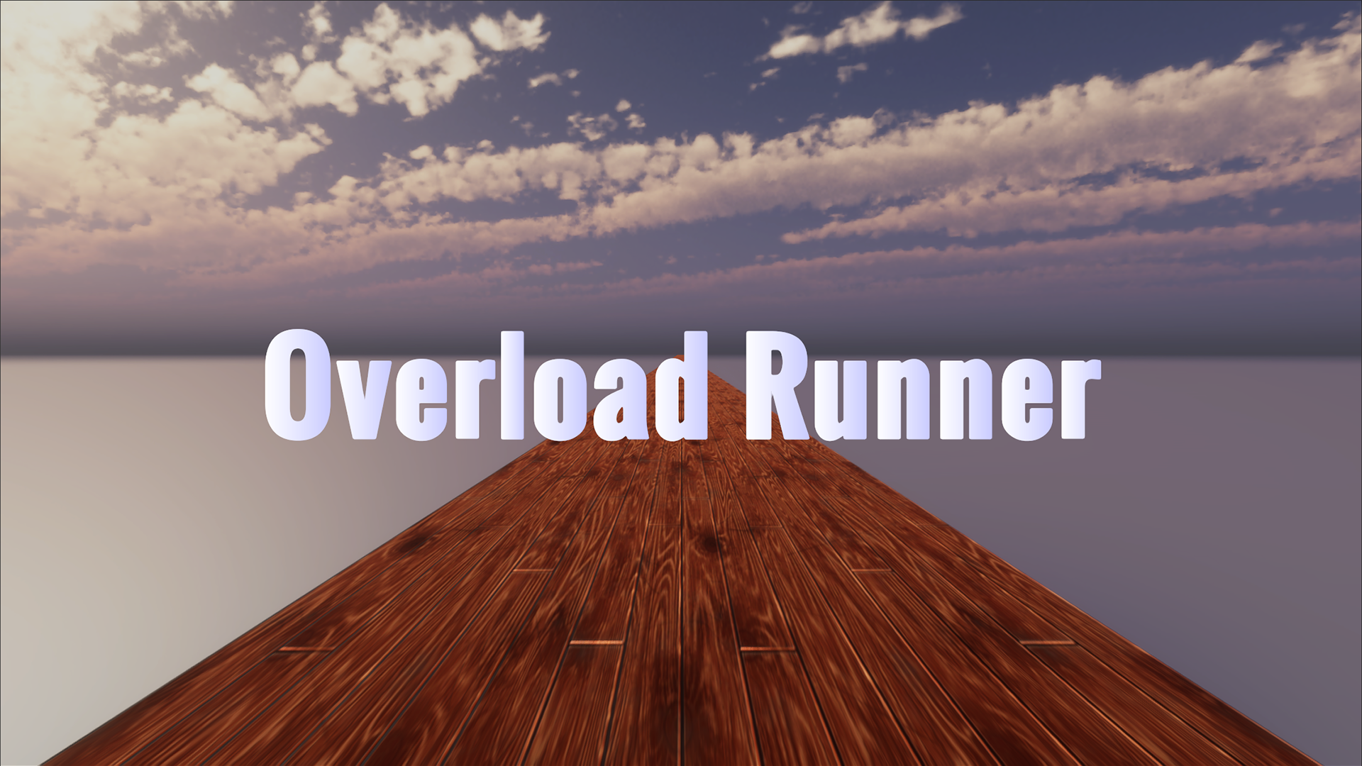 Overload Runner